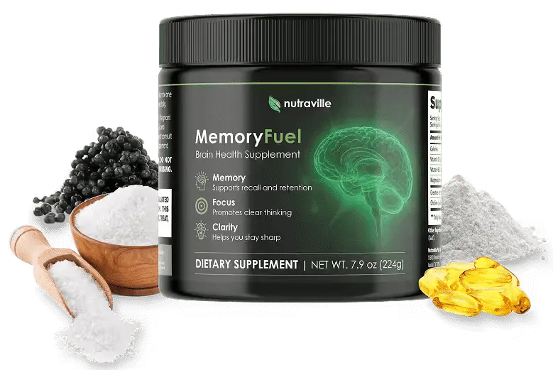 MemoryFuel